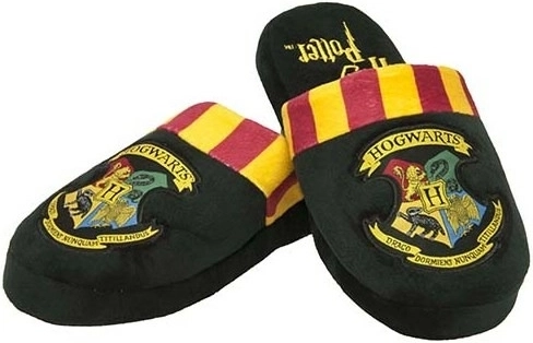 Herenpantoffels Harry Potter Zweinstein – Groot