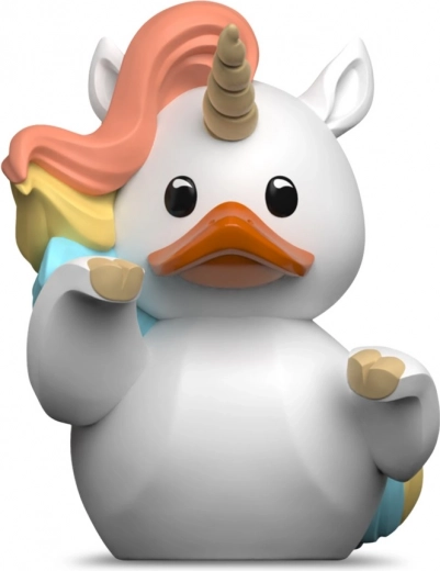 Gedetailleerd eenhoornontwerp