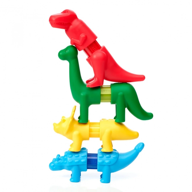SmartMax Mijn Eerste Dinosaurussen - 14 stuks