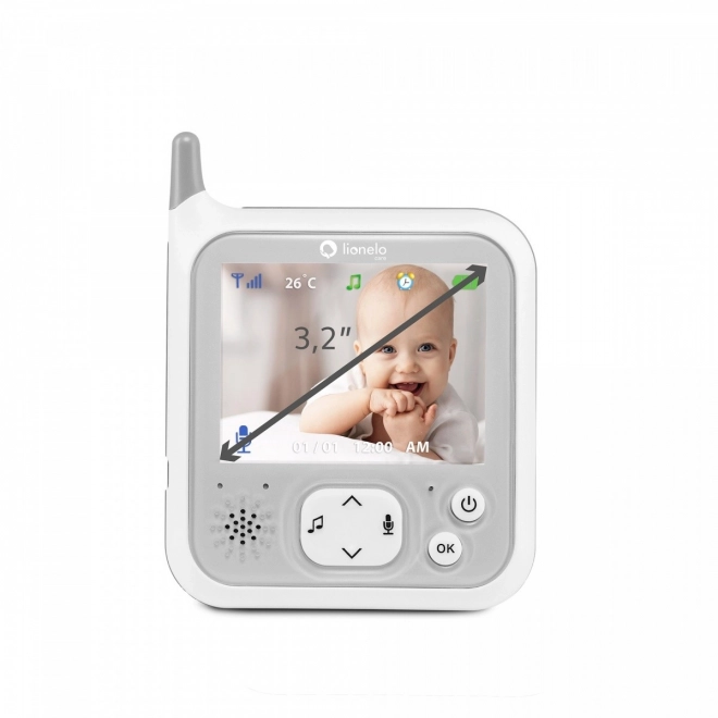 Temperatuursensor