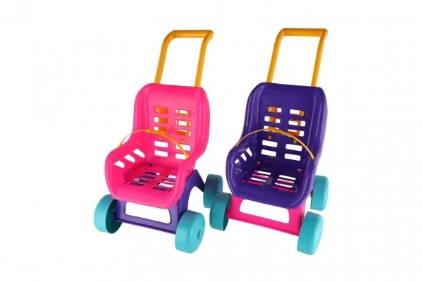 Sportieve Buggy wandelwagen voor baby's