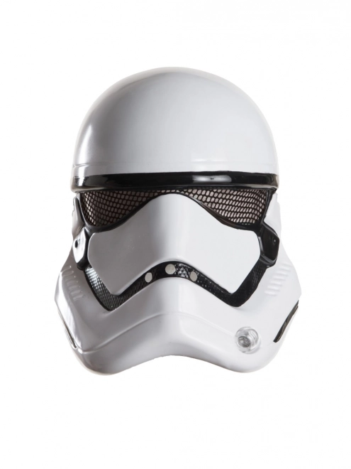 Stormtrooper masker voor kinderen