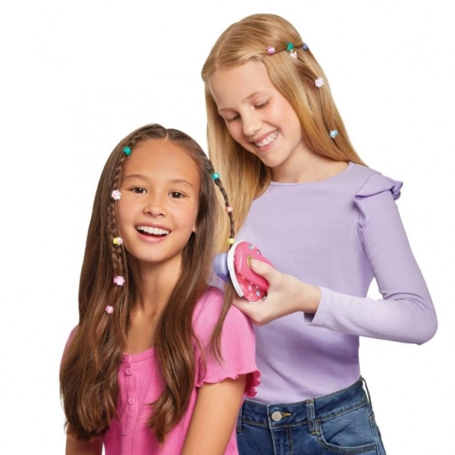 Kralen voor het haar met applicator