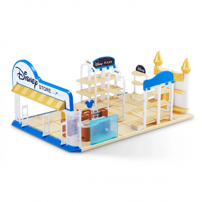 Mini Brands Disney winkel S1