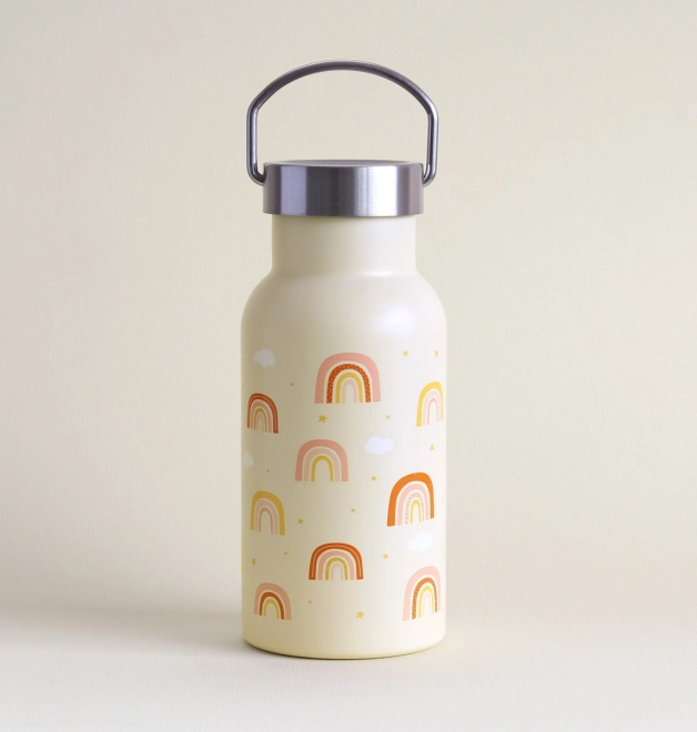 A Little Lovely Company Roestvrijstalen Drinkfles 500 ml