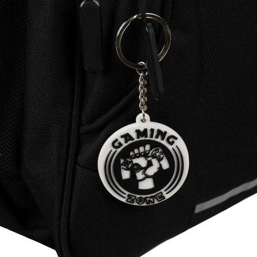 Rugzak 22L - Zwarte Kruzzel 24524