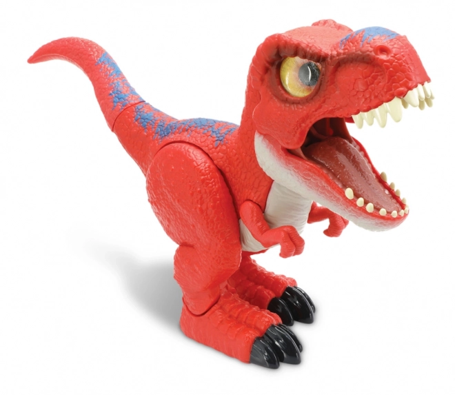 Interactief speelgoed T-Rex Jr.