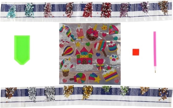 Creatief plezier voor iedereen