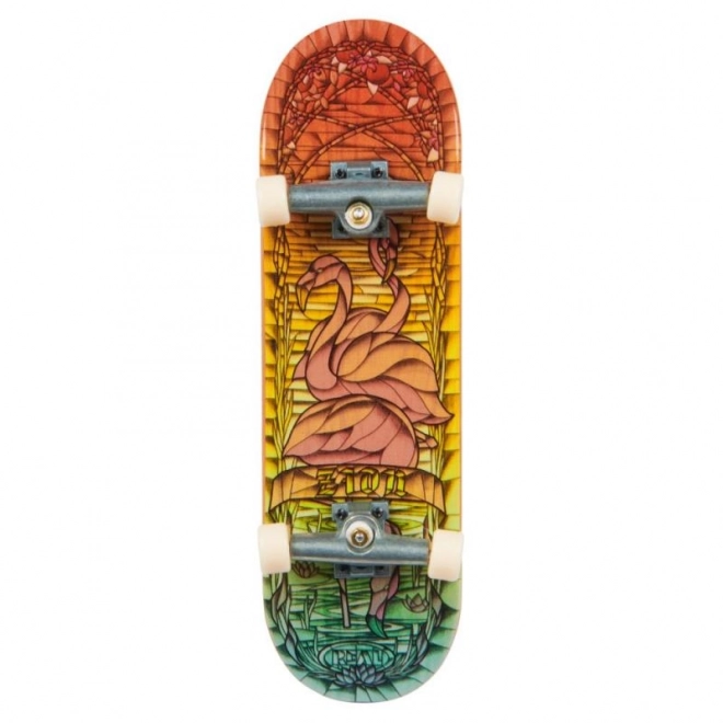 tech deck x-connect ultra spring-setup