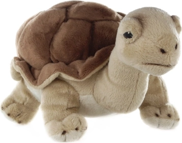 Pluchen schildpad 32 cm