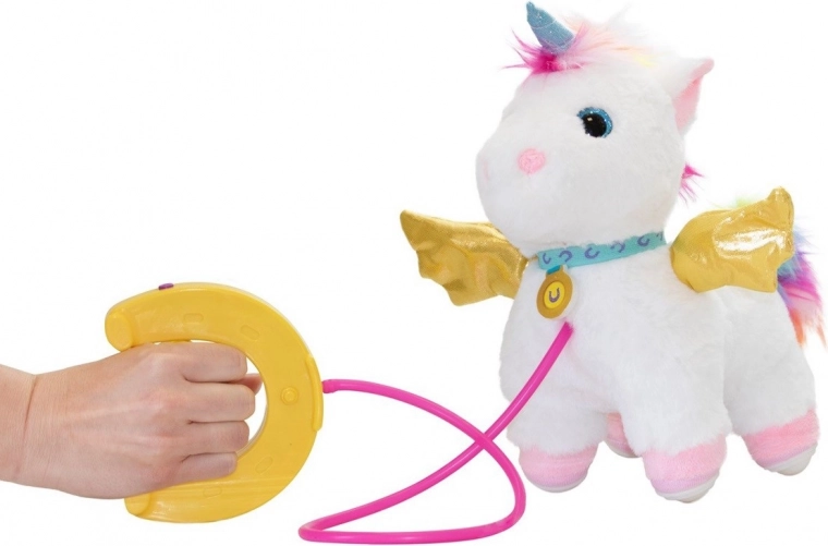 Gaat met je mee wandelen