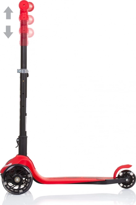 CHIPOLINO Step Robby Rood
