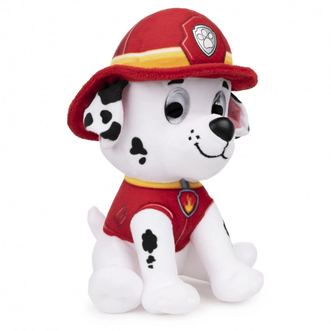 PAW Patrol Marshall knuffel 15 cm