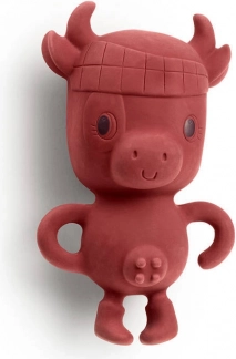 Ergonomische vorm voor kleine handjes