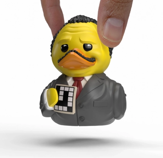 Mini-formaat 5,5 cm voor elke plek