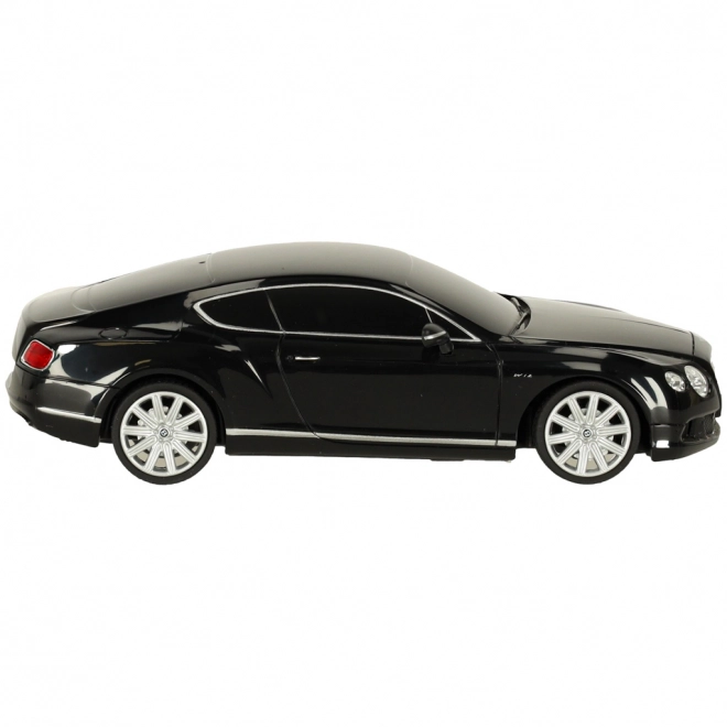 Op afstand bestuurbare auto Bentley Continental GT