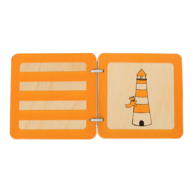 Compact formaat voor onderweg
