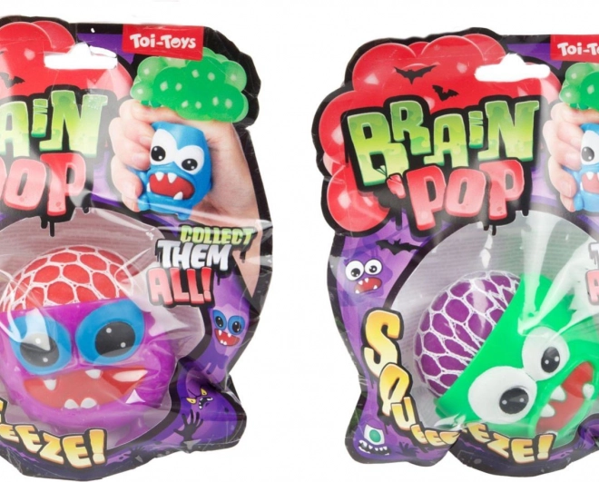 Antistressmonster 7 cm