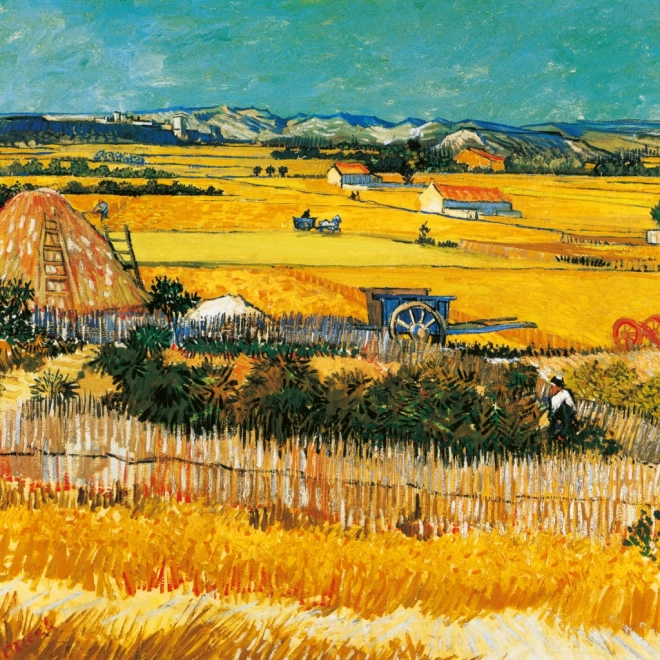 Notitie Kalendarium Vincent van Gogh 2026
