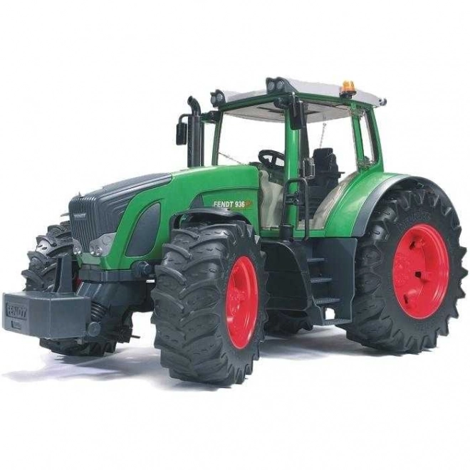 Bruder Tractor FENDT 936 Vario