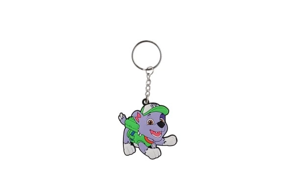3D Sleutelhanger Paw Patrol