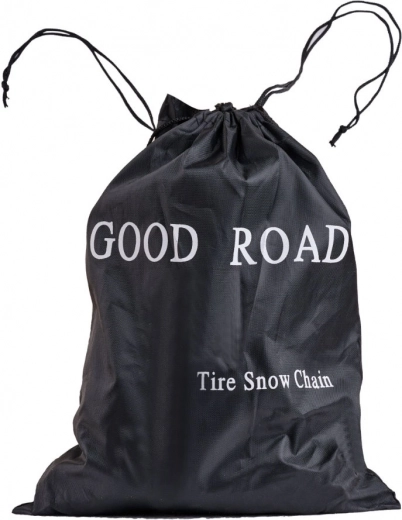 Compacte opbergtas voor onderweg