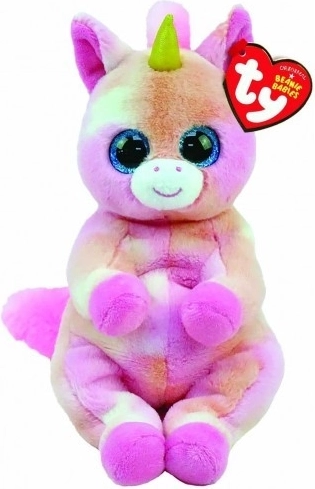 Pluchen eenhoorn TY Skylar 15 cm