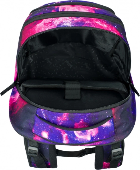 Schoolrugzak Skate Max Galaxy merk BAAGL