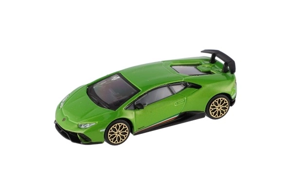 Bburago Street Fire Collezione 1/43, verschillende soorten