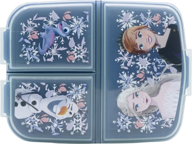 STOR Multi Box lunchbox Frozen