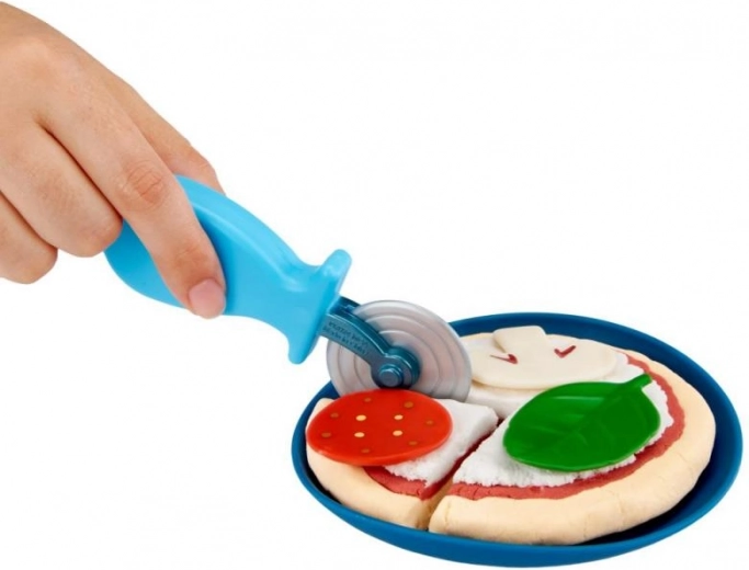 Veilig snijden en serveren