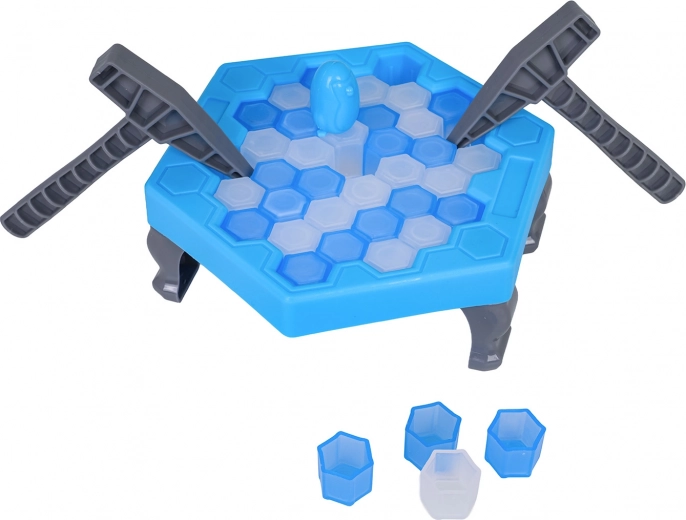 Alles wat je nodig hebt in de doos