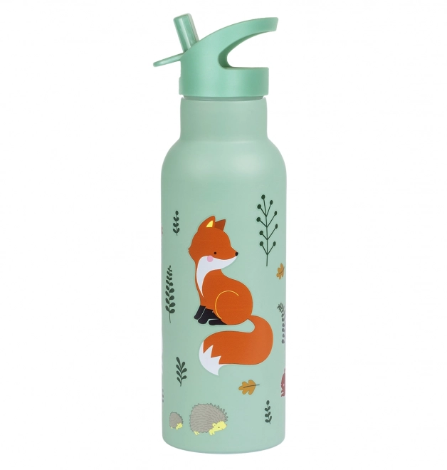 A Little Lovely Company Roestvrijstalen Drinkfles 500 ml