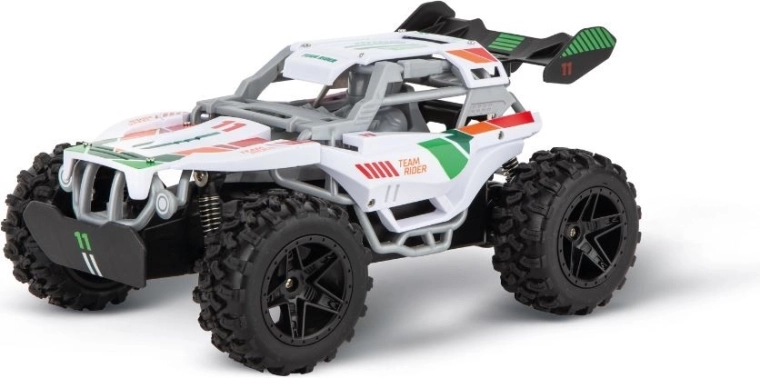 Aerodynamisch design