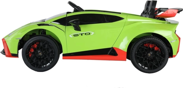 Driftplezier voor kleine racers