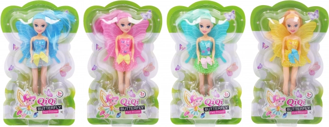 Fee-pop 19 cm