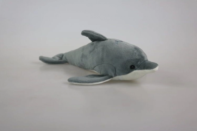 Pluche Dolfijn 28cm