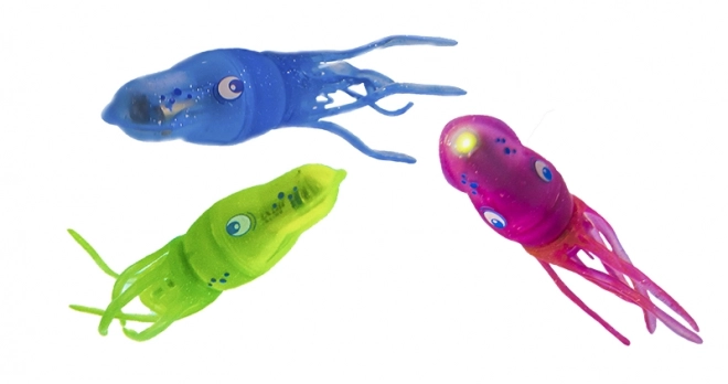 Squiddy groen