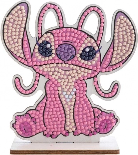 Diamantschilderen Disney: Angel