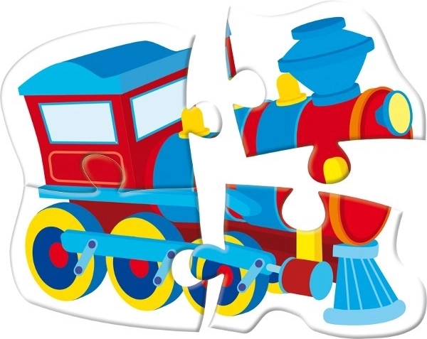 Kleurrijke en aantrekkelijke designs