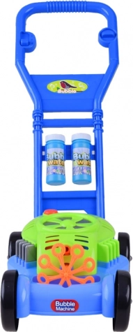 Stabiele constructie voor kleine handjes