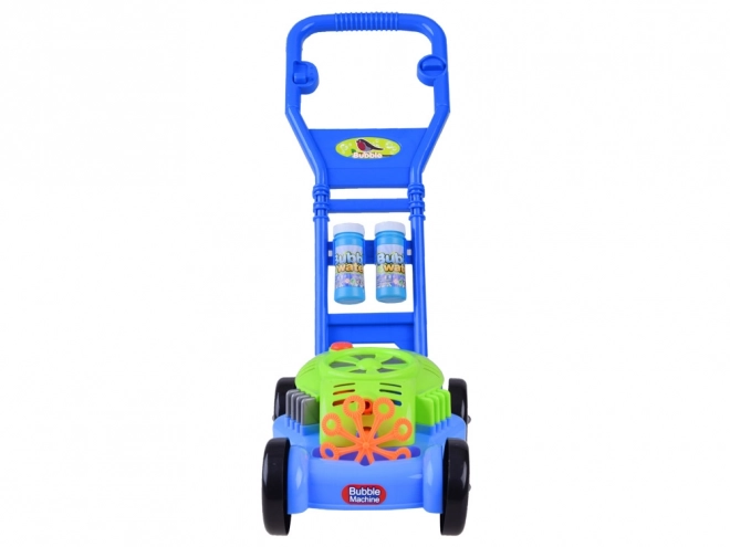 Bellenblaasmachine