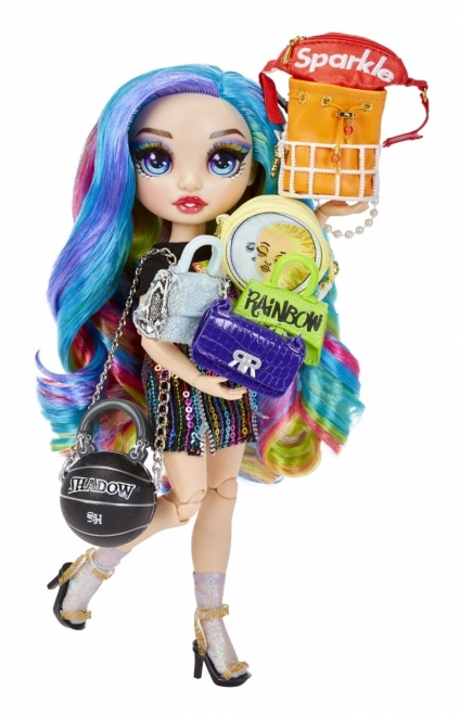 Torebka Rainbow High Accessoires Studio Serie 1