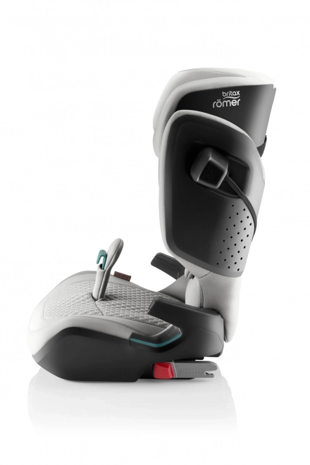 Autostoeltje Britax Römer Kidfix Pro Lux grijs