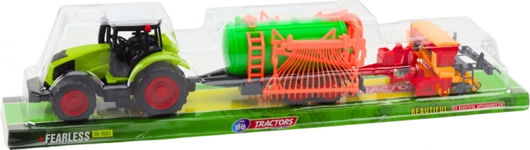 Complete cadeauverpakking