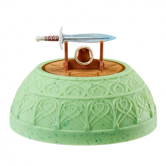 Set van figuren Miniverse Mini Heer der Ringen Verrassingsbal