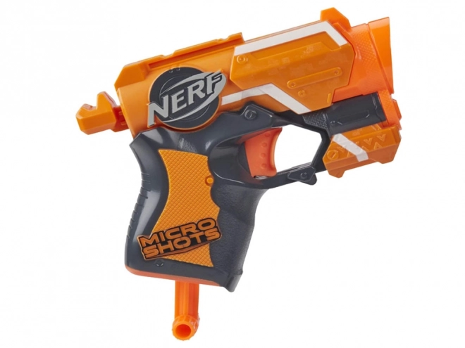Grote set Nerf-pistolen met schuimrubber kogels