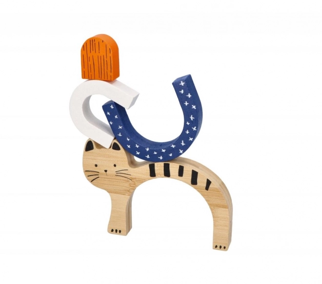Bamboe Kat
