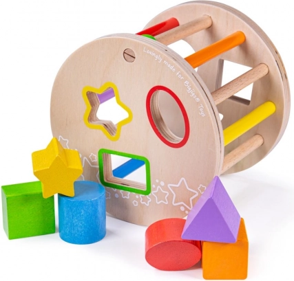 Leren door spel met directe feedback