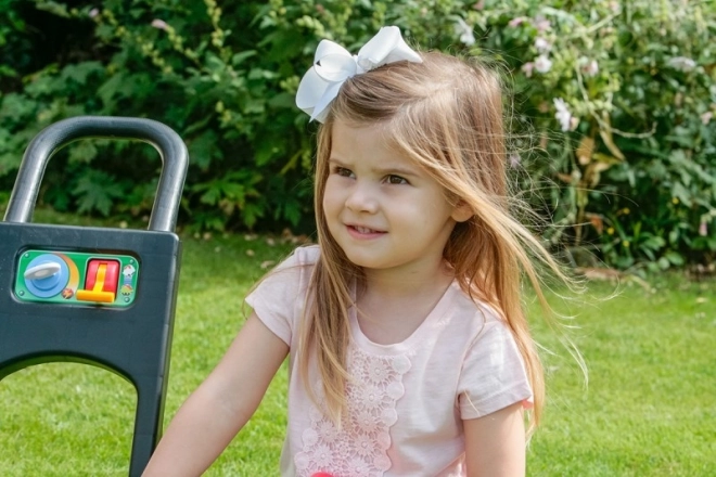 Little Tikes Grasmaaier